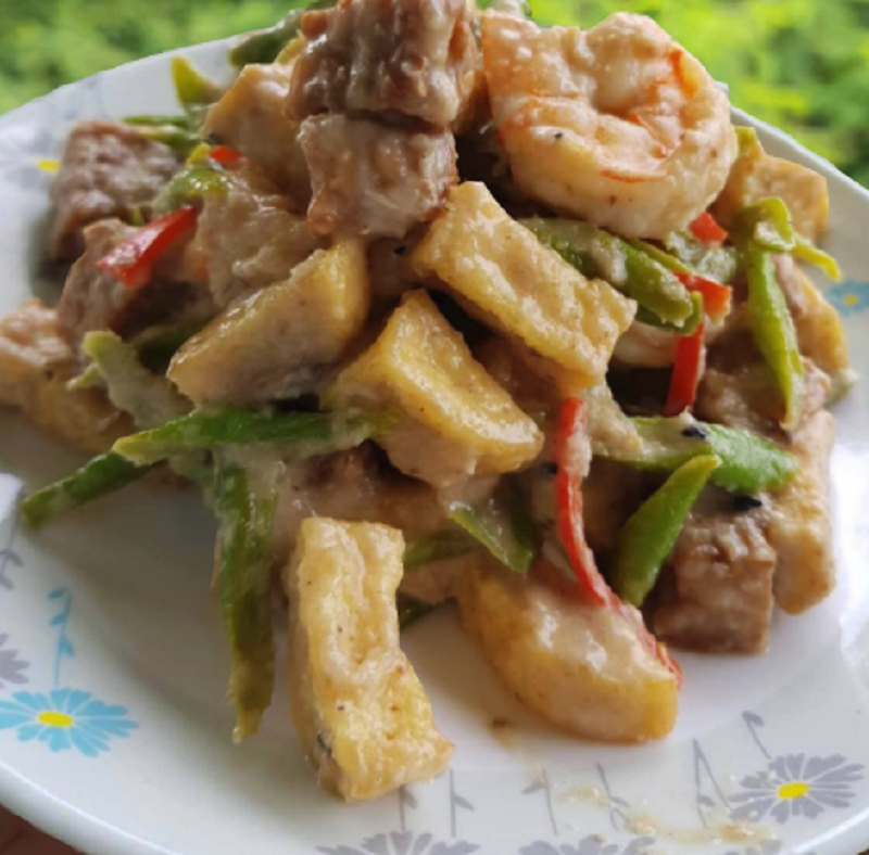 Resepi Sambal Goreng Jawa Sedap Dimakan Bersama Nasi Panas 2 Sambal goreng
