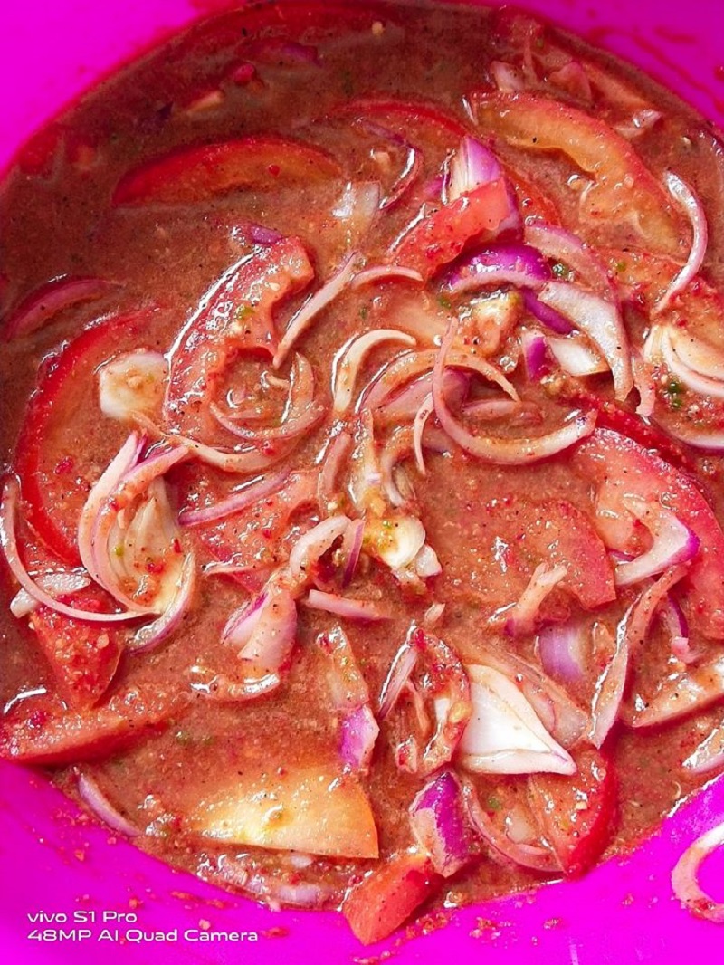 Resepi Nasi Daging Utara Terbaik Weh Semua Orang Suka 3 nasi daging utara 2