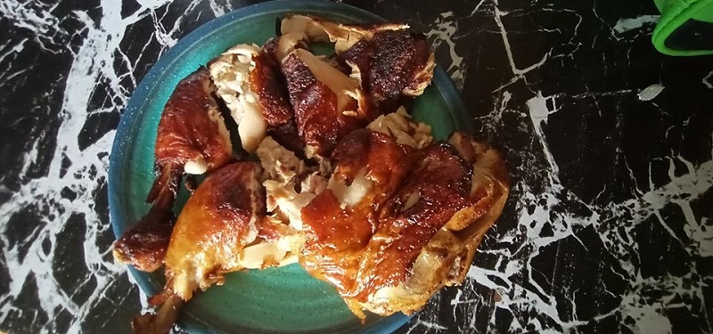 Resepi Nasi Ayam Simple Para Amatur Boleh Cuba dan Impresskan Semua! 2 nasi ayam simple 2