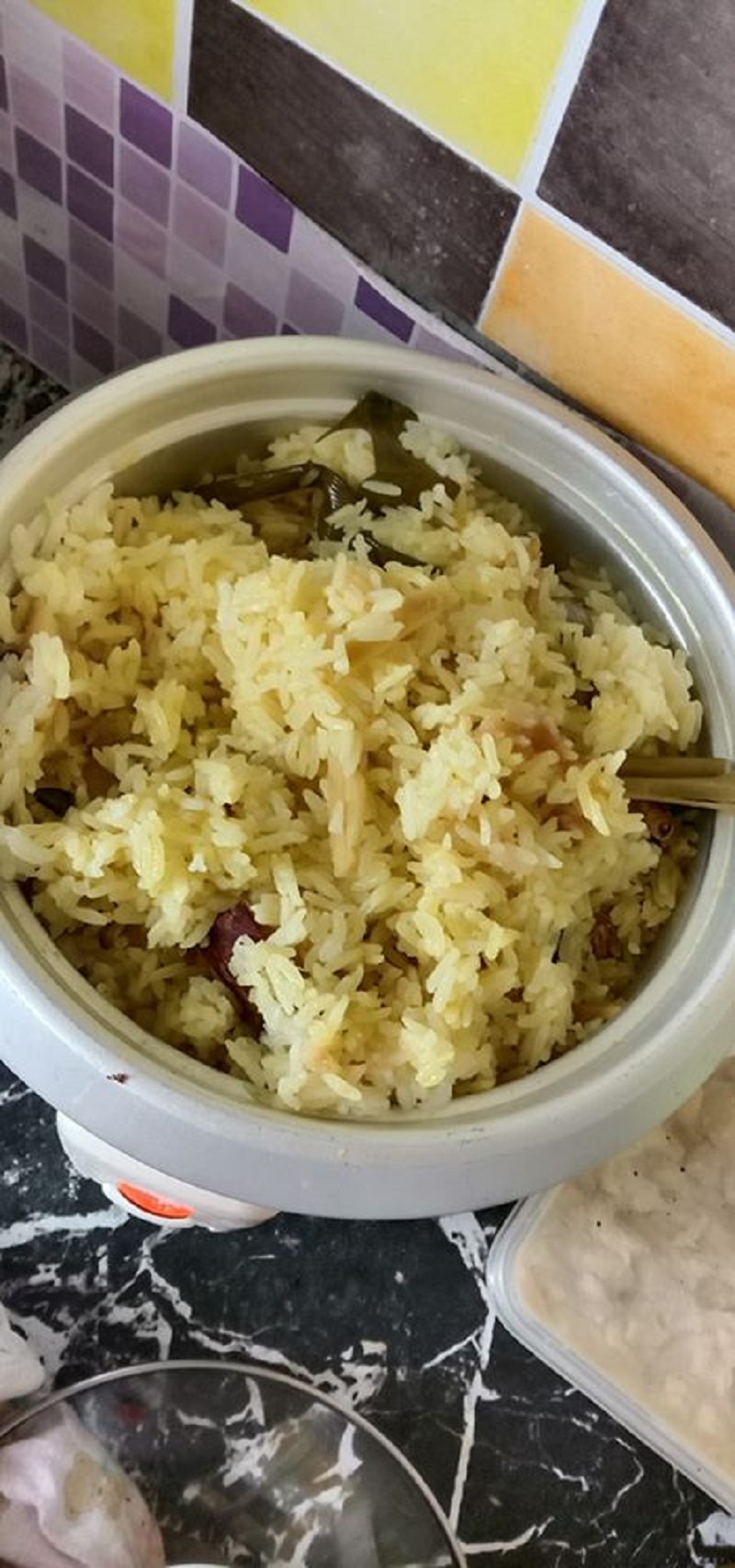 Resepi Nasi Ayam Simple Para Amatur Boleh Cuba dan Impresskan Semua! 3 nasi ayam simple