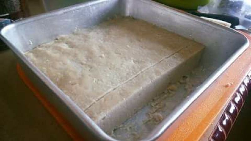 Resepi Fishcake Homemade Lebih Sihat, Lebih Jimat, Lebih Lazat! 2 homemade fishcake