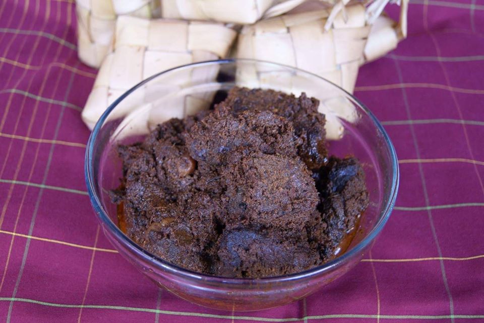 Koleksi 25 Resepi Daging Yang Harus Dicuba 20 rendang daging minang
