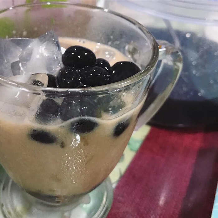 air boba