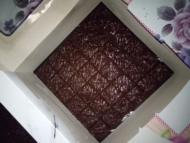 Brownies – Resepi.My