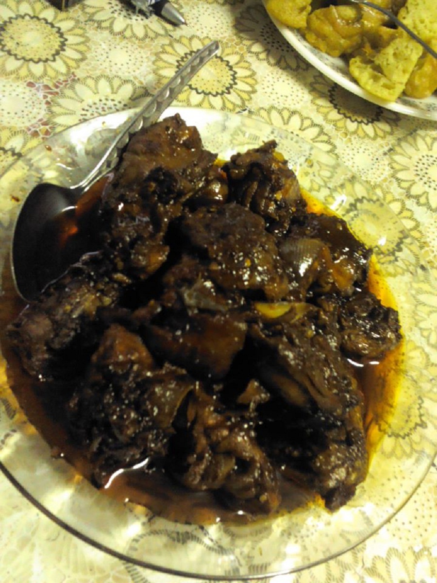 Koleksi 10 Resepi Rendang Sedap Enak Dan Padu 8 Koleksi 10 Resepi Rendang Sedap Enak Dan Padu 7