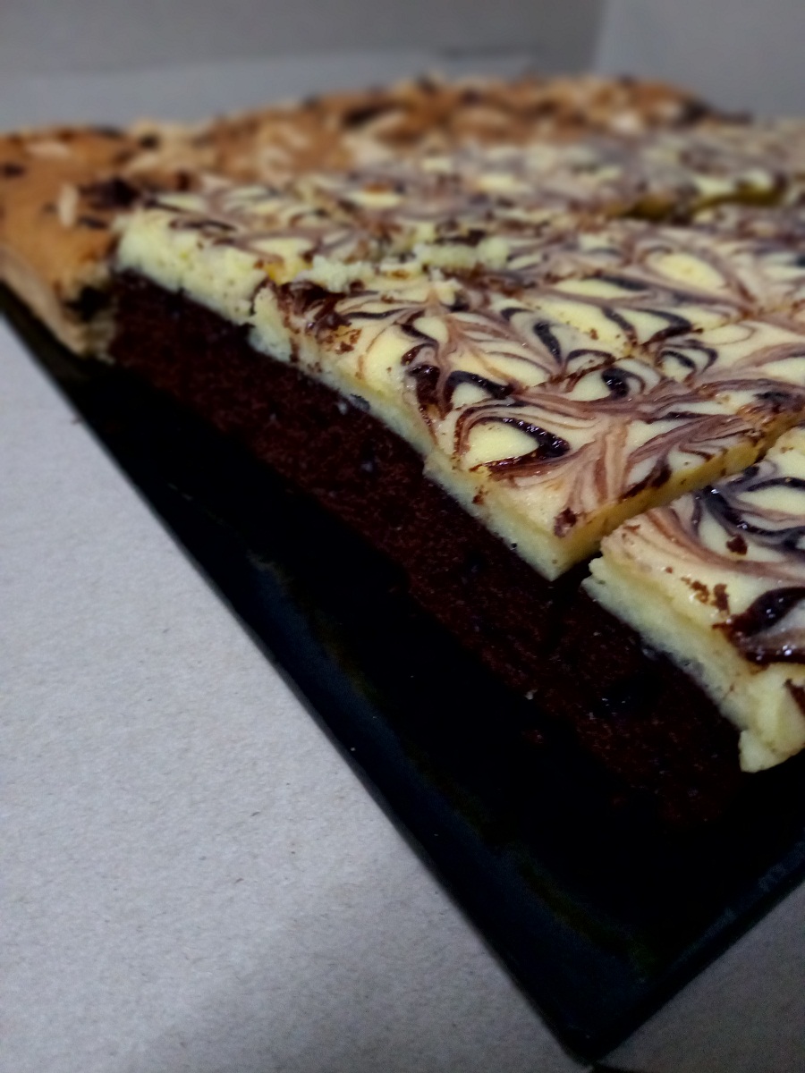 Koleksi 10 Resepi Brownies Paling Mudah Dan Digemari Ramai 9 Koleksi 10 Resepi Brownies Paling Mudah Dan Digemari Ramai 5