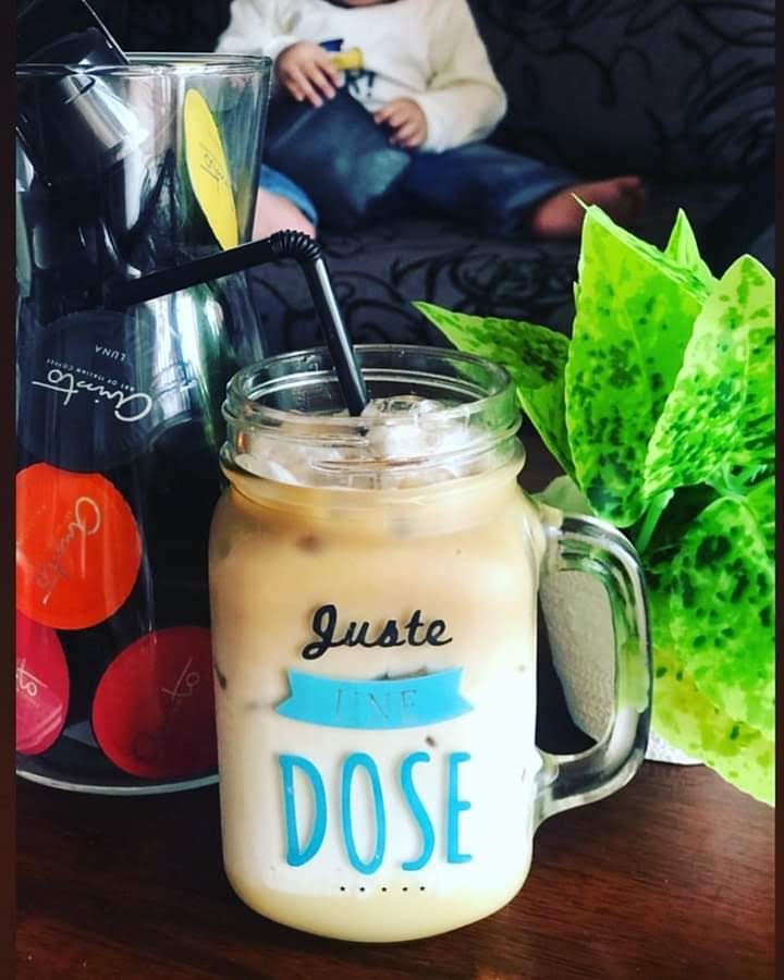 Resepi Ais Latte ( Rasa Seperti Di Mc Donald)  Resepi.My