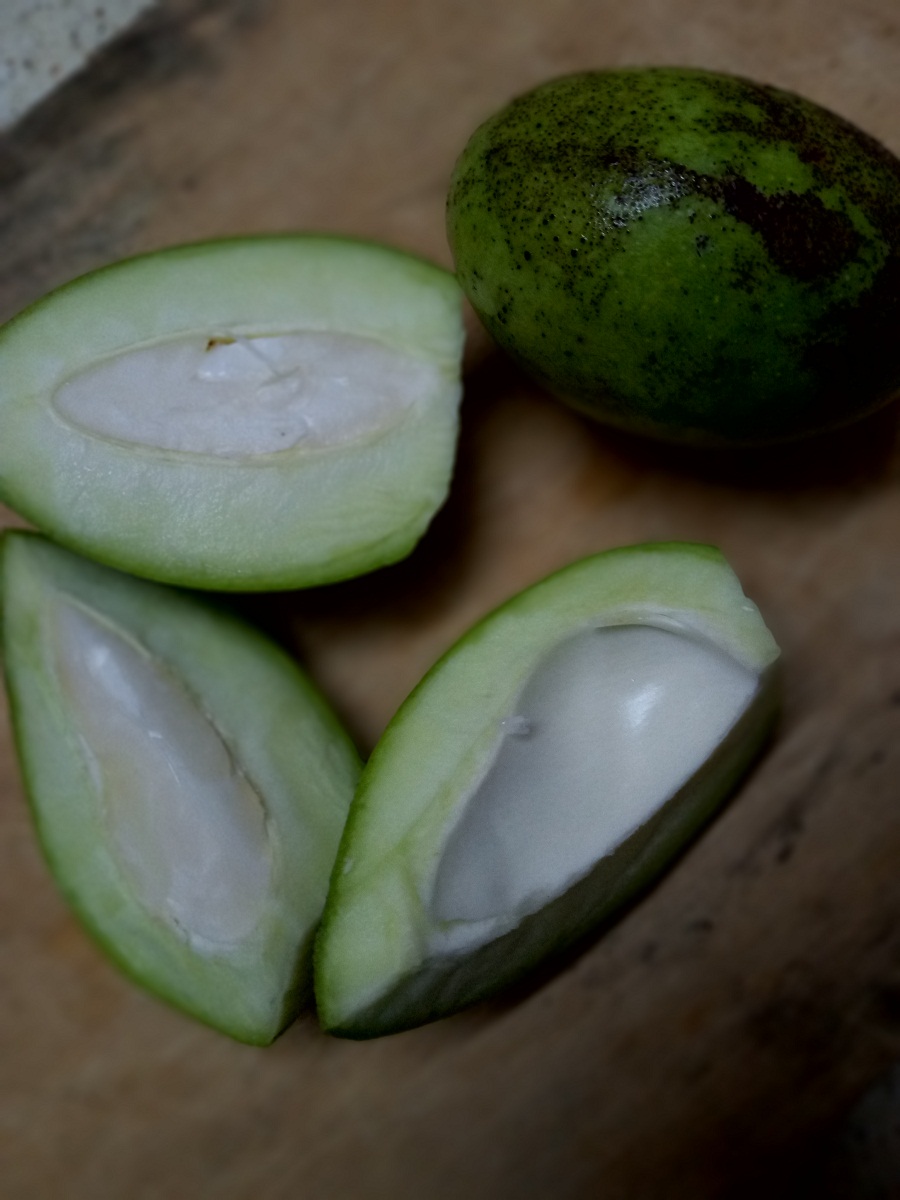 Resepi Lemak Cili Api Telur Itik Mangga Muda (Resepi Masakan Kampung) 2 Resepi Lemak Cili Api Telur Itik Mangga Muda (Resepi Masakan Kampung) 2