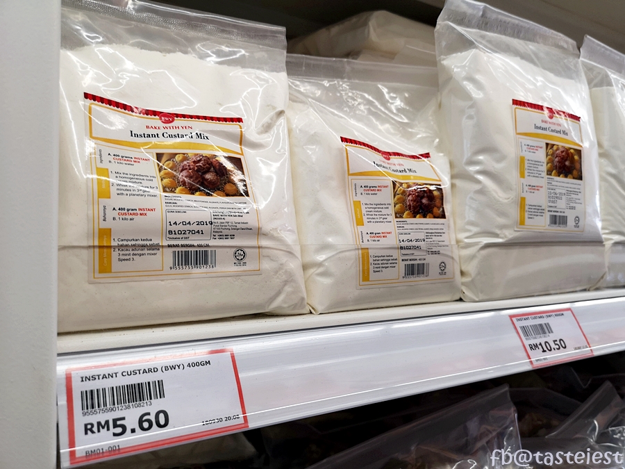 Resepi Inti Krim Puf ( Sedap, Murah Dan Mudah) 2 Resepi Inti Krim Puf ( Sedap, Murah Dan Mudah) 2