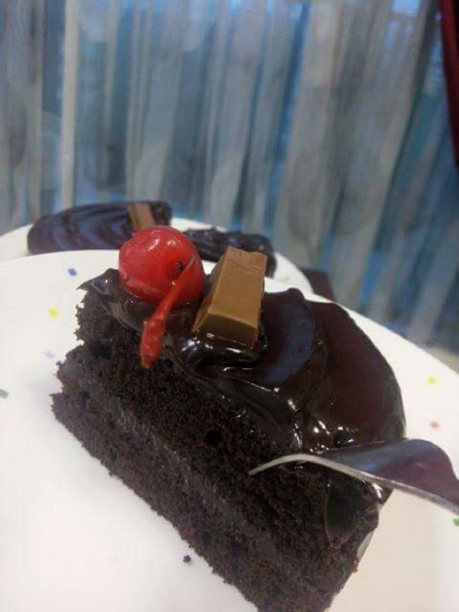 Resepi Kek Devil’s Food ( Simple Dan Sedap) 3 Resepi Kek Devil’s Food ( Simple Dan Sedap) 3