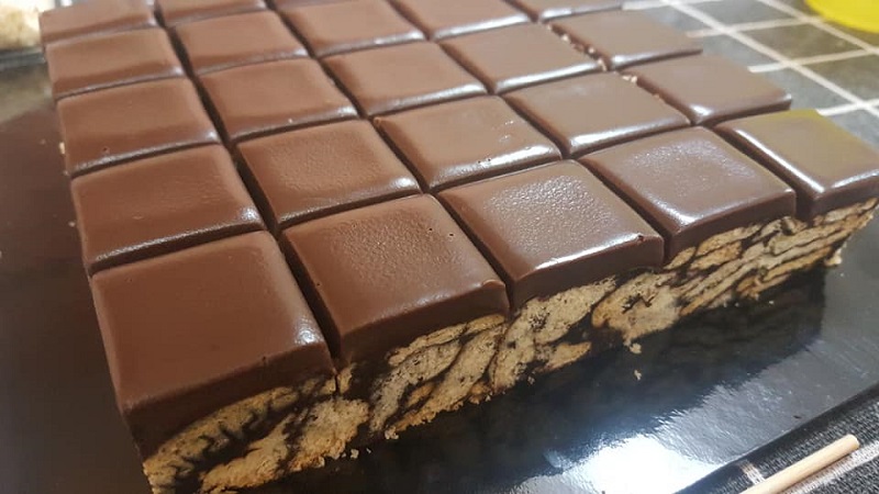 Resepi Kek Batik (Mesti Mahu Lagi) 2 kek-batik