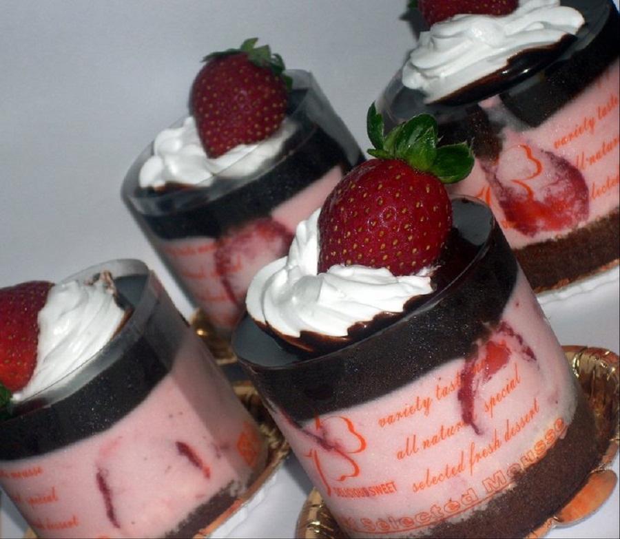 Koleksi 25 Resepi Dessert Paling Sedap 15 Koleksi 25 Resepi Dessert Paling Sedap 10