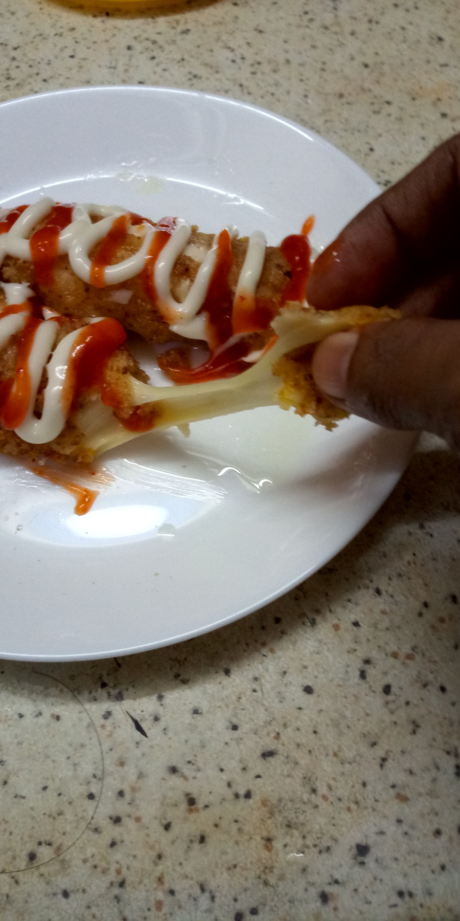 Resepi Cheese Corn Dog ( Cheese Tarik) 3 Resepi Cheese Corn Dog ( Cheese Tarik) 3