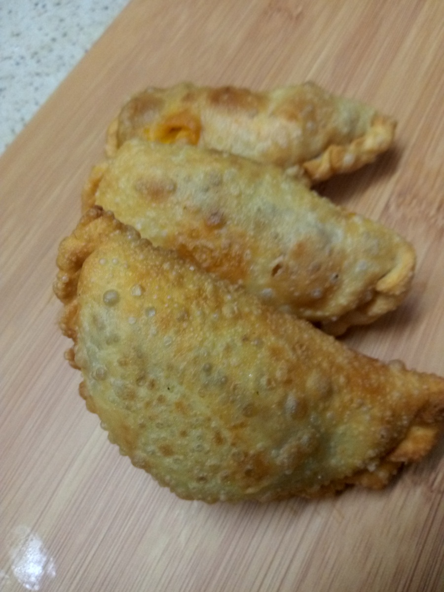 Resepi Kulit Karipap Mudah ( Sesuai Juga Untuk Bekukan) 2 Resepi Kulit Karipap Mudah ( Sesuai Juga Untuk Bekukan) 2