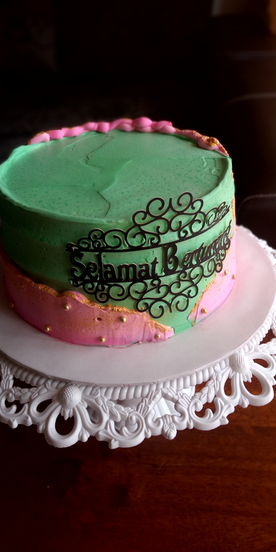 Resepi Kek Coklat Blueberi (Yang Mudah) 8 Resepi Kek Coklat Blueberi (Yang Mudah) 8