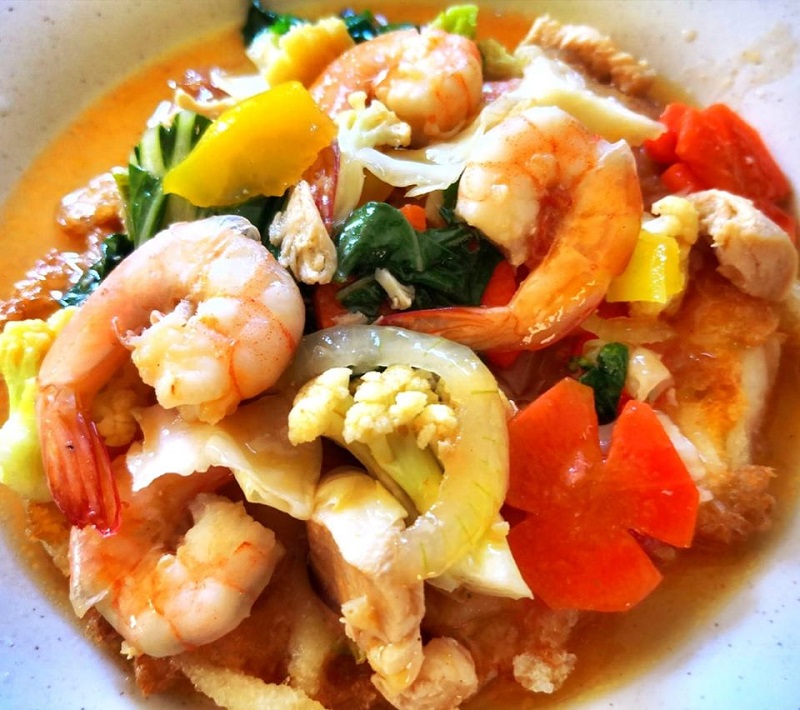 Koleksi 25 Resepi Mee,Bihun Dan Laksa Paling Diminati 21 Koleksi 25 Resepi Mee,Bihun Dan Laksa Paling Diminati 10