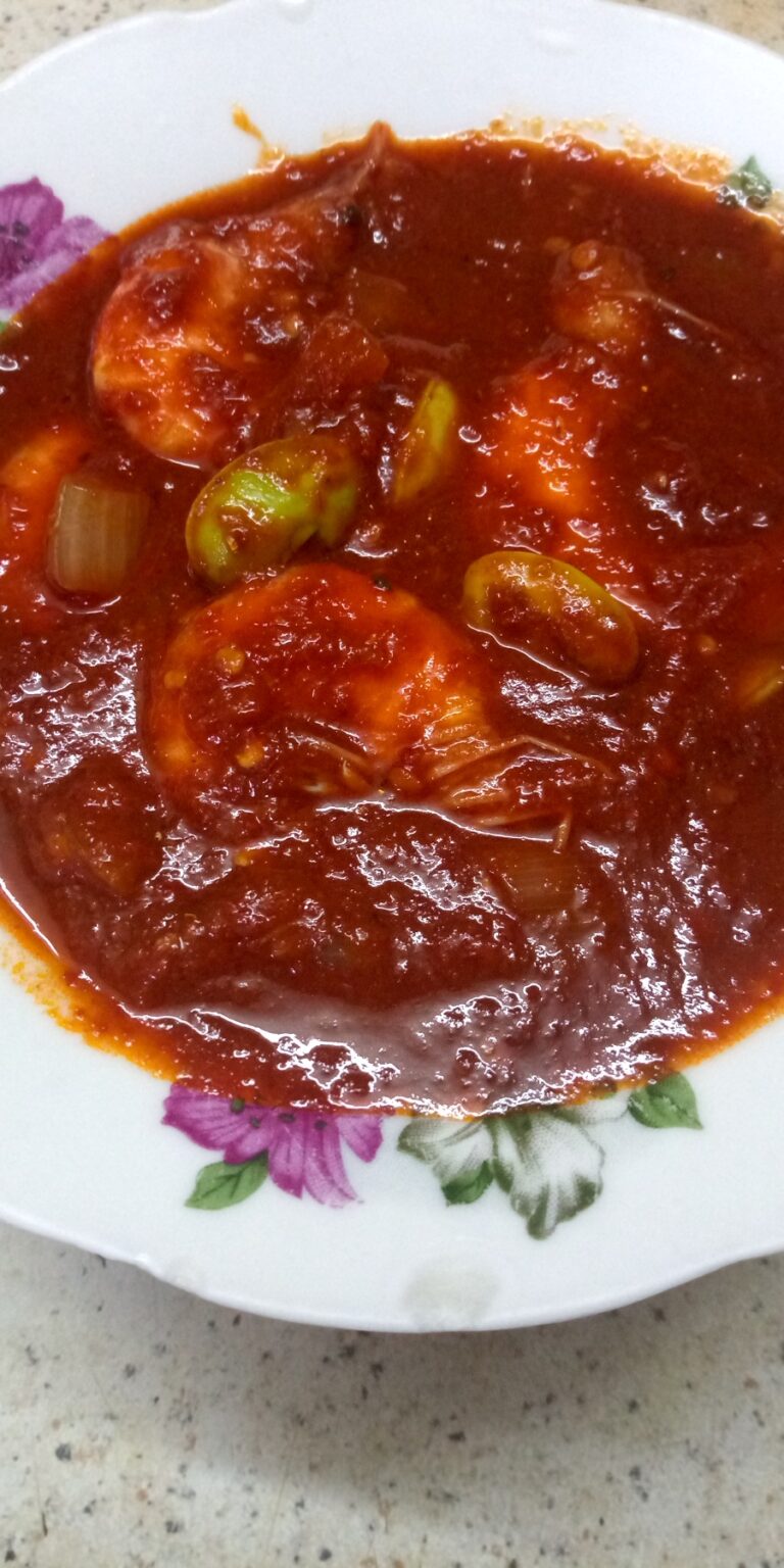 Resepi Bihun Sup Ayam Ringkas - Recipes Pad i