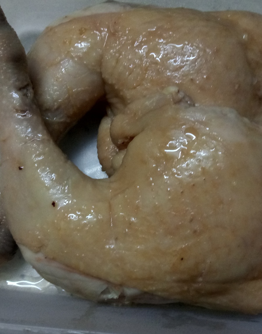 Resepi Ayam Kukus ( Sedap Macam CRS) 2 Resepi Ayam Kukus ( Sedap Macam CRS) 2