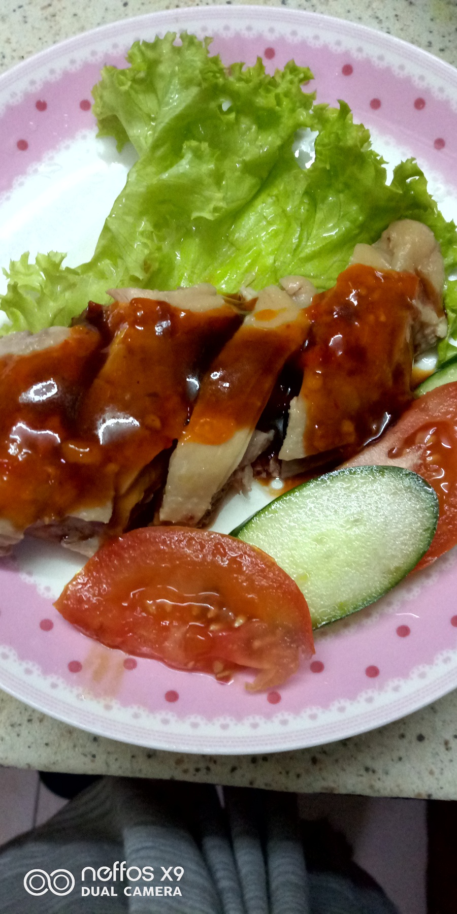 Resepi Ayam Kukus ( Sedap Macam CRS) 3 Resepi Ayam Kukus ( Sedap Macam CRS) 3