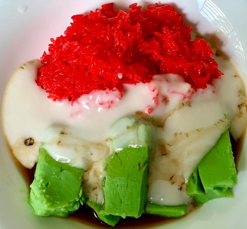 Koleksi 25 Resepi Dessert Paling Sedap 18 Koleksi 25 Resepi Dessert Paling Sedap 13