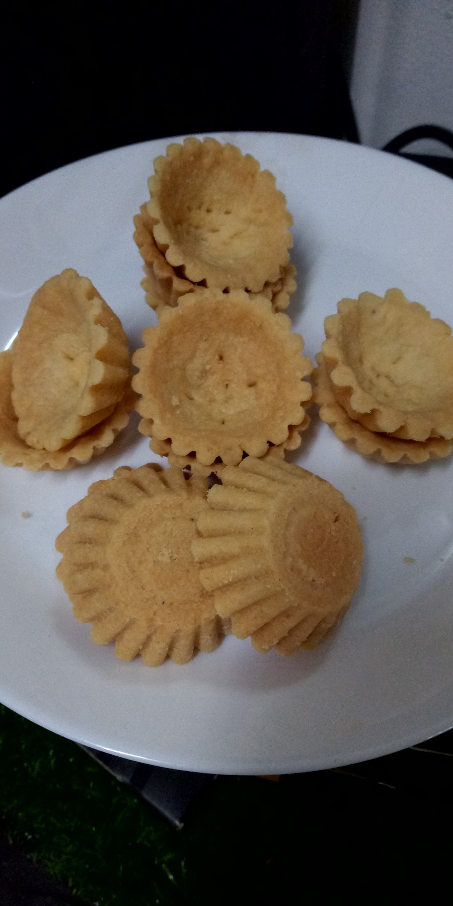 Resepi Shell Cheesetart ( Yang Paling Popular) 2 Resepi Shell Cheesetart ( Yang Paling Popular) 2