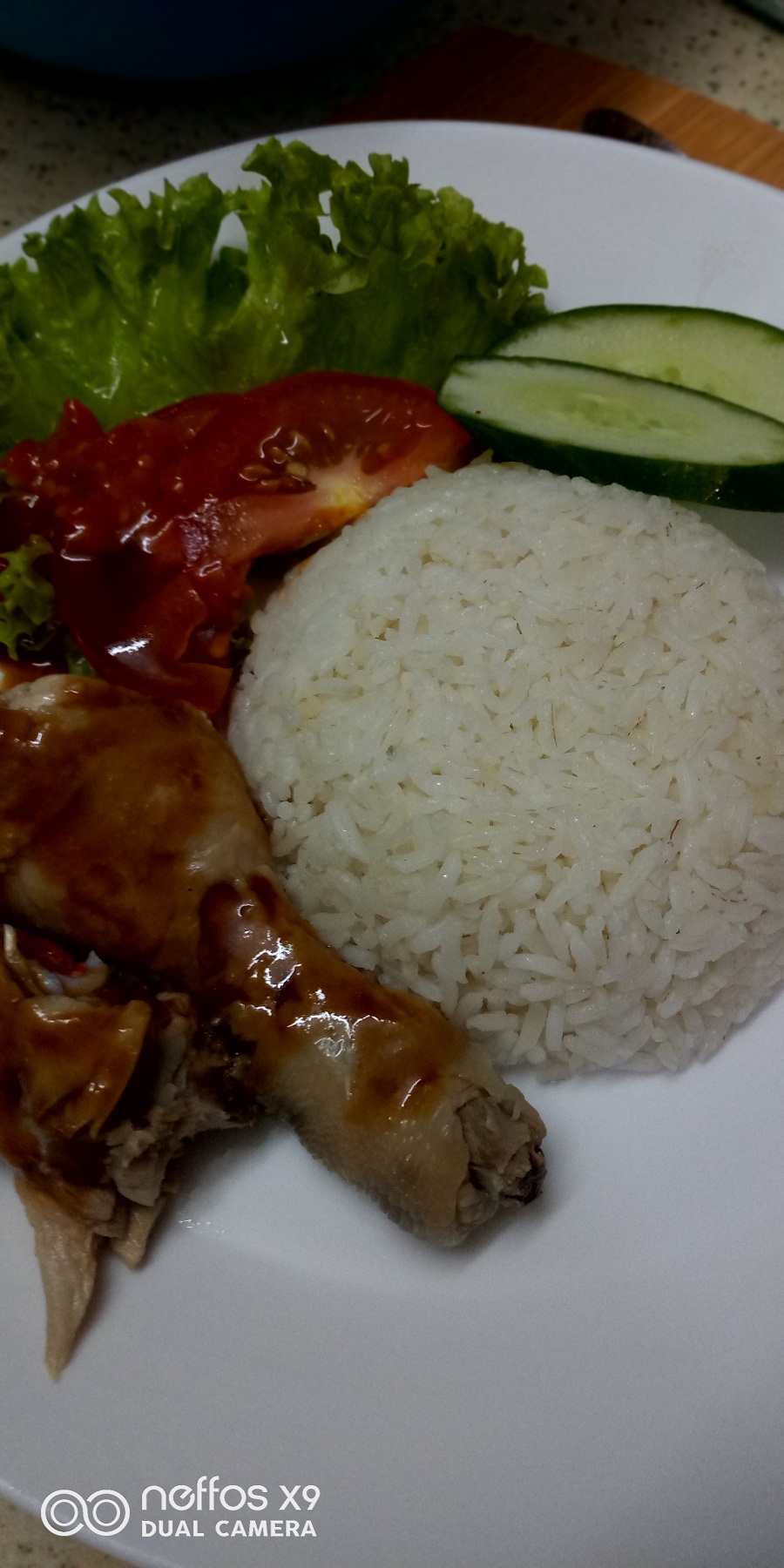 Resepi Sos Kicap (Pelbagai Guna Dan Tahan Lama) 3 Resepi Sos Kicap (Pelbagai Guna Dan Tahan Lama) 3