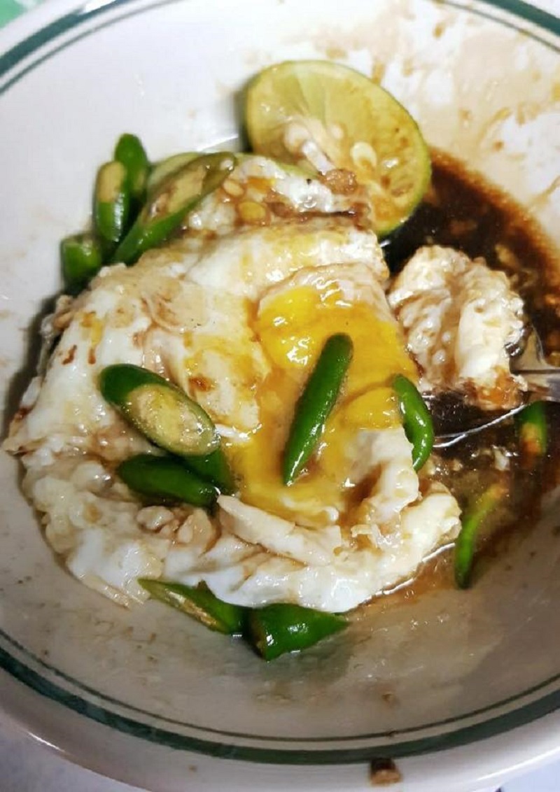 Resepi Telur Juicy Spicy (Pasti Terliur) 2 Resepi Telur Juicy Spicy (Pasti Terliur) 2