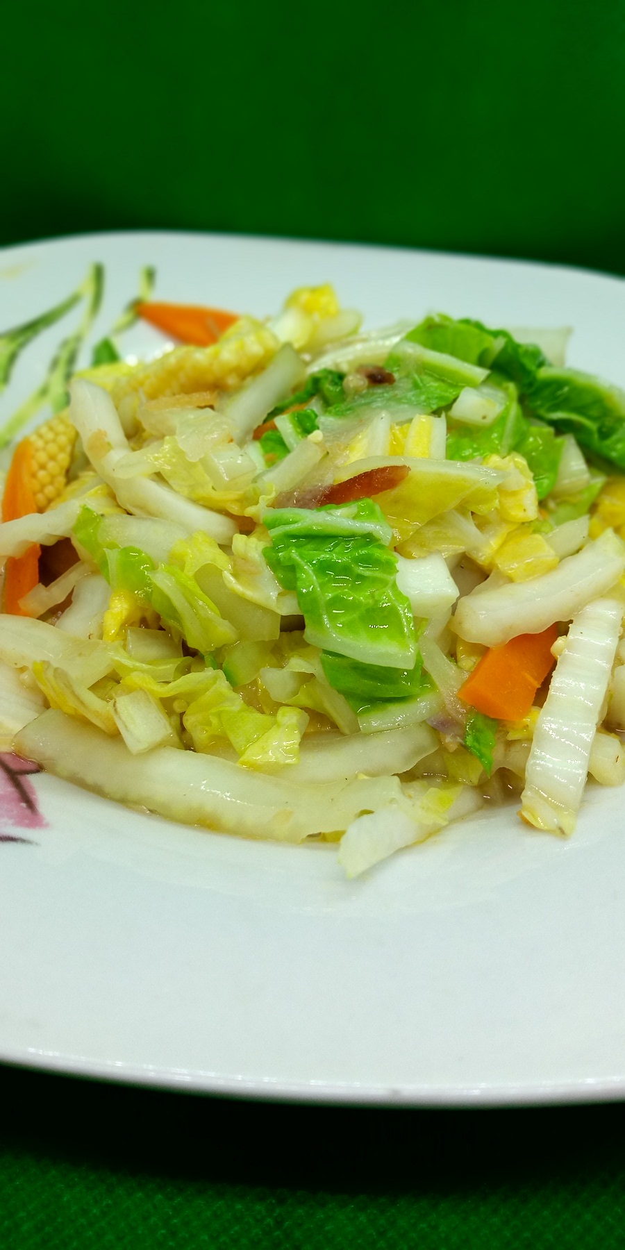Koleksi 25 Resepi Sayur Yang Paling Sedap 3 Koleksi 25 Resepi Sayur Yang Paling Sedap 2