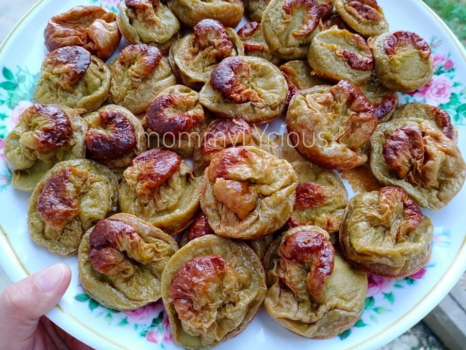 Resepi Akok Panas (Lazat dan Menyelerakan!) 2 akok-panas