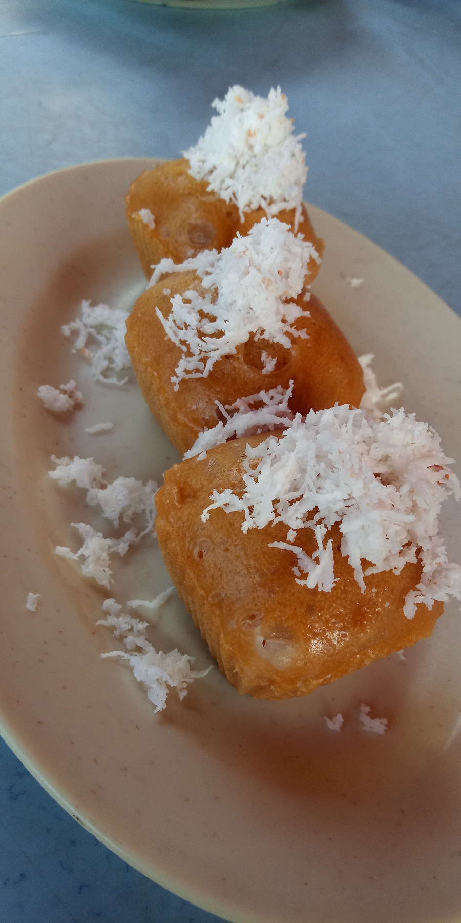 Resepi Apam Gula Hangus ( Sedap Dan Mudah) 2 Resepi Apam Gula Hangus ( Sedap Dan Mudah) 2
