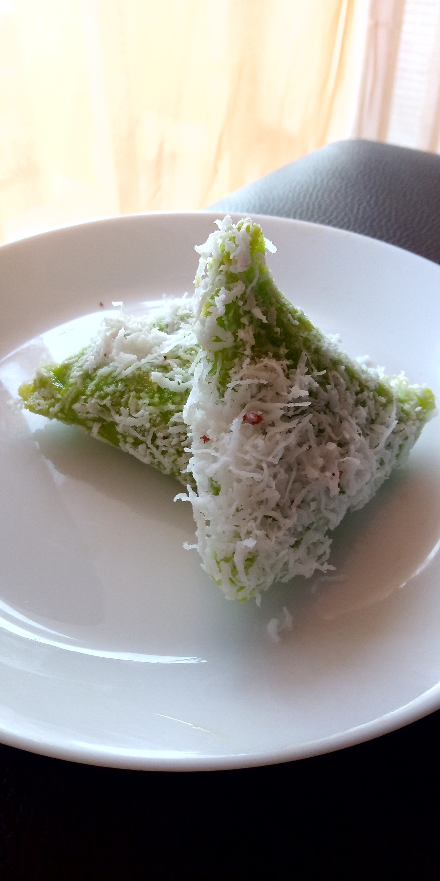Resepi Kuih Lopes (Mudah Dan Sedap) 2 Resepi Kuih Lopes (Mudah Dan Sedap) 2