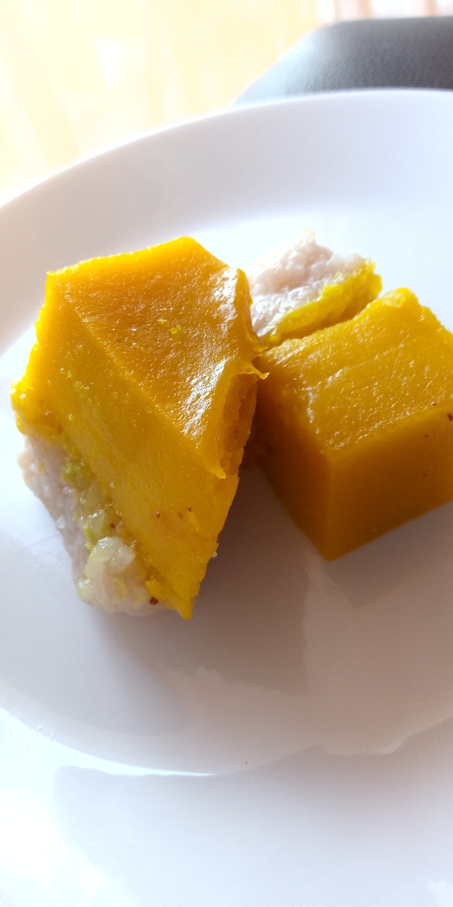 Resepi Seri Muka Durian (Kuih Tradisional) – Resepi.My
