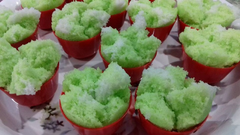 Resepi Apam Eno (Mudah dan Lazat) 2 apam-eno
