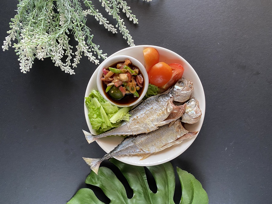 Resepi Ikan Cencaru Grill (Cara Ringkas) 2 Resepi Ikan Cencaru Grill (Cara Ringkas) 2