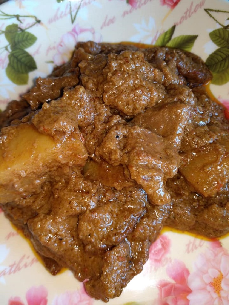 Resepi Daging Briani (Confirm Teringat!) 1 daging-briani