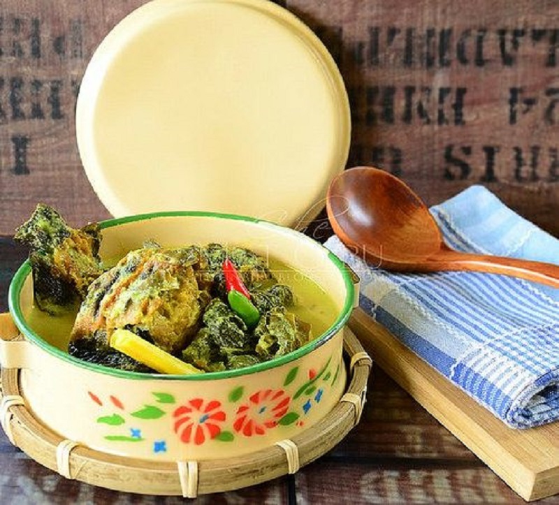 Resepi Gulai Tempoyak Ikan Keli (Sedap mengasyikkan!) 2 ikan-keli-tempoyak