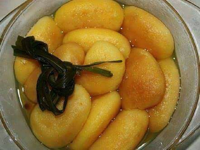 Resepi Kuih Nekbat (Kuih Tradisional!) 2 kuih-nekbat
