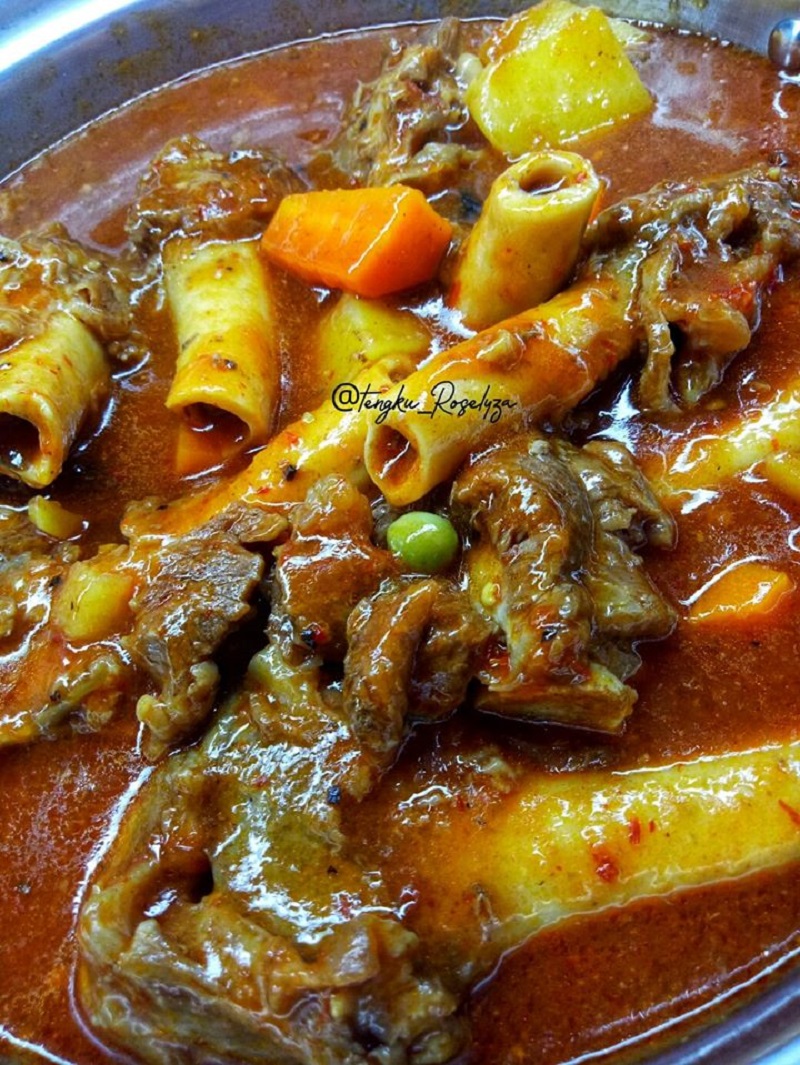 25 Koleksi Resepi Sup Dan Kuah Rebus Paling Senang 2 Resepi-Sup-Gear-Box