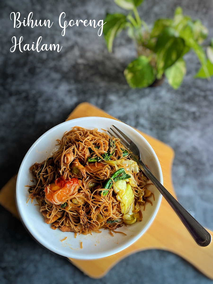 Koleksi 25 Resepi Mee,Bihun Dan Laksa Paling Diminati 18 Koleksi 25 Resepi Mee,Bihun Dan Laksa Paling Diminati 9