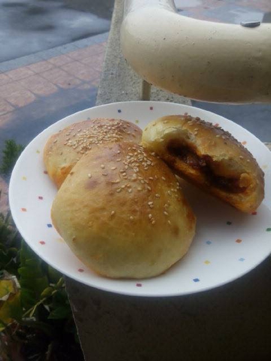 Koleksi 25 Resepi Roti Paling Digemari Ramai 20 Koleksi 25 Resepi Roti Paling Digemari Ramai 16