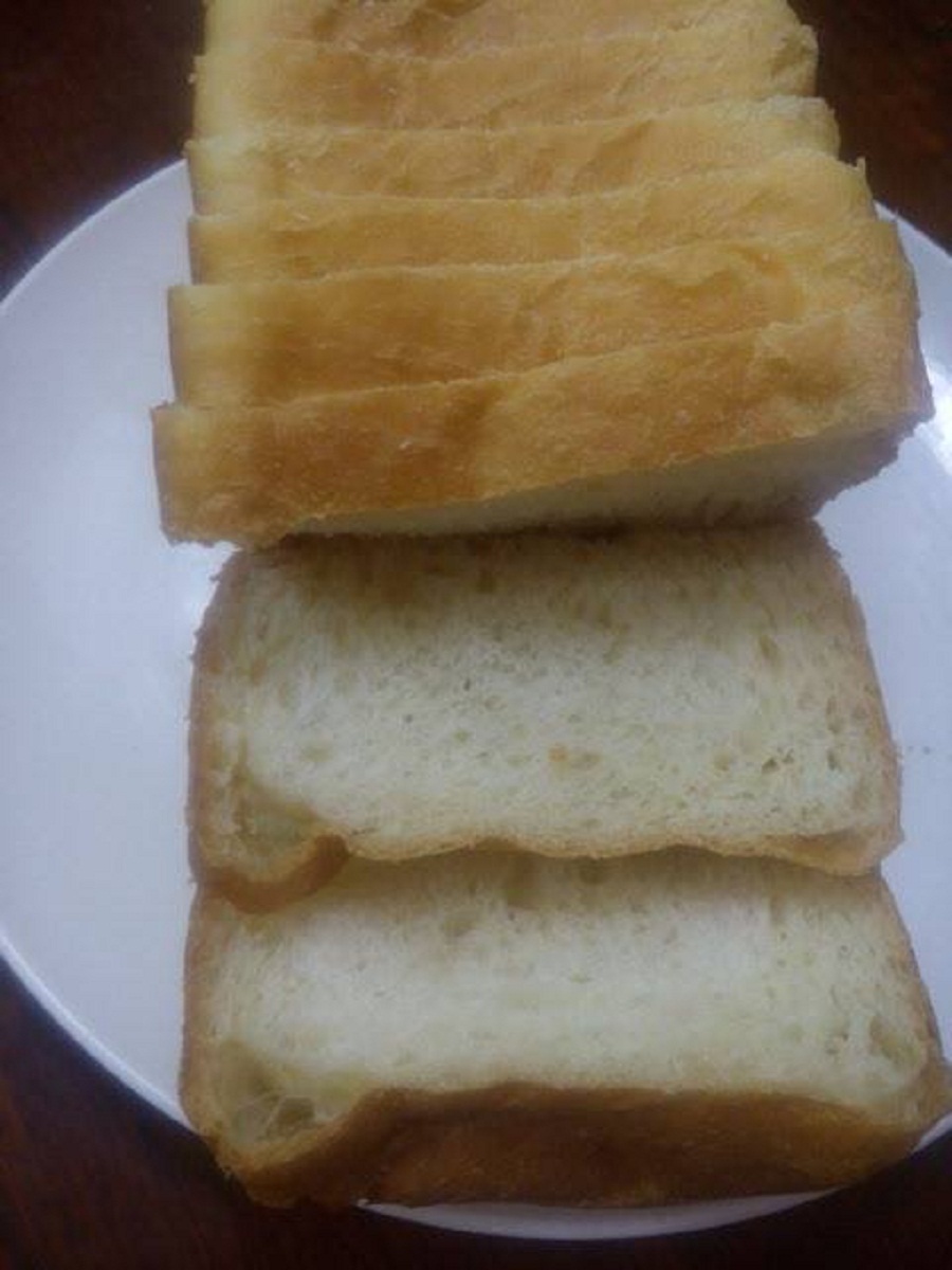 Koleksi 25 Resepi Roti Paling Digemari Ramai 25 Koleksi 25 Resepi Roti Paling Digemari Ramai 21