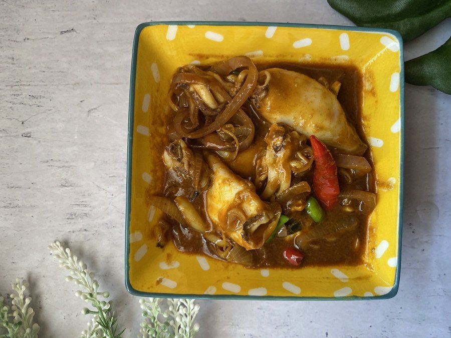 Koleksi 25 Resepi Sotong Kegemaran Ramai 3 Koleksi 25 Resepi Sotong Kegemaran Ramai 3