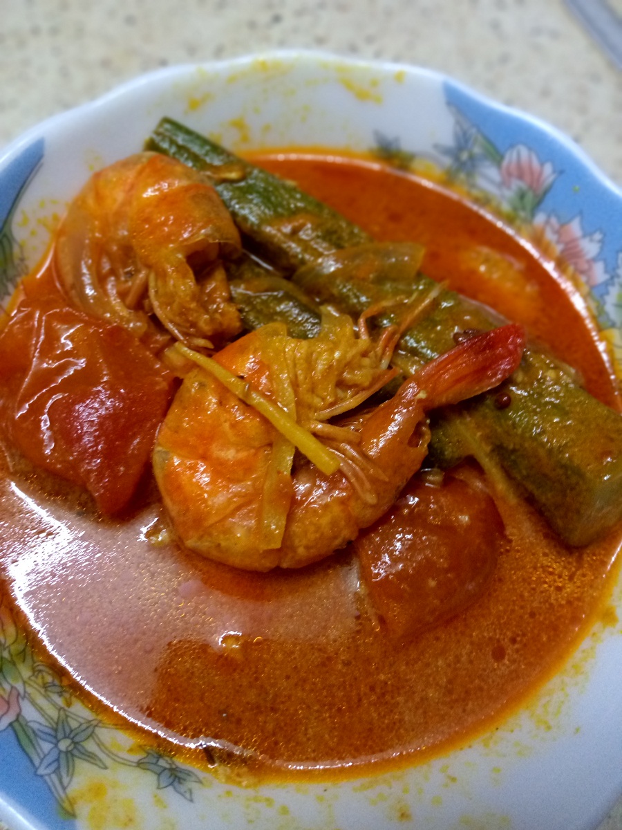 Koleksi Resepi Kari Dan Lemak Cili Api Paling Popular 9 Koleksi Resepi Kari Dan Lemak Cili Api Paling Popular 7