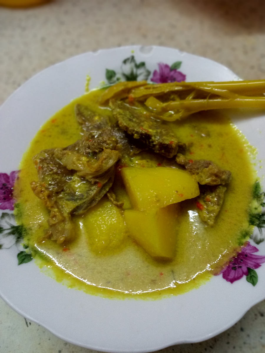 Koleksi Resepi Kari Dan Lemak Cili Api Paling Popular 22 Koleksi Resepi Kari Dan Lemak Cili Api Paling Popular 14