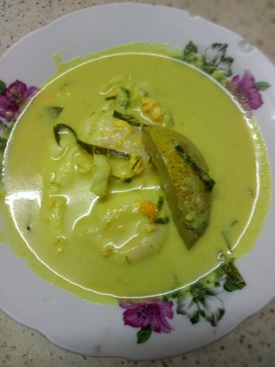 Koleksi Resepi Kari Dan Lemak Cili Api Paling Popular 21 Koleksi Resepi Kari Dan Lemak Cili Api Paling Popular 13