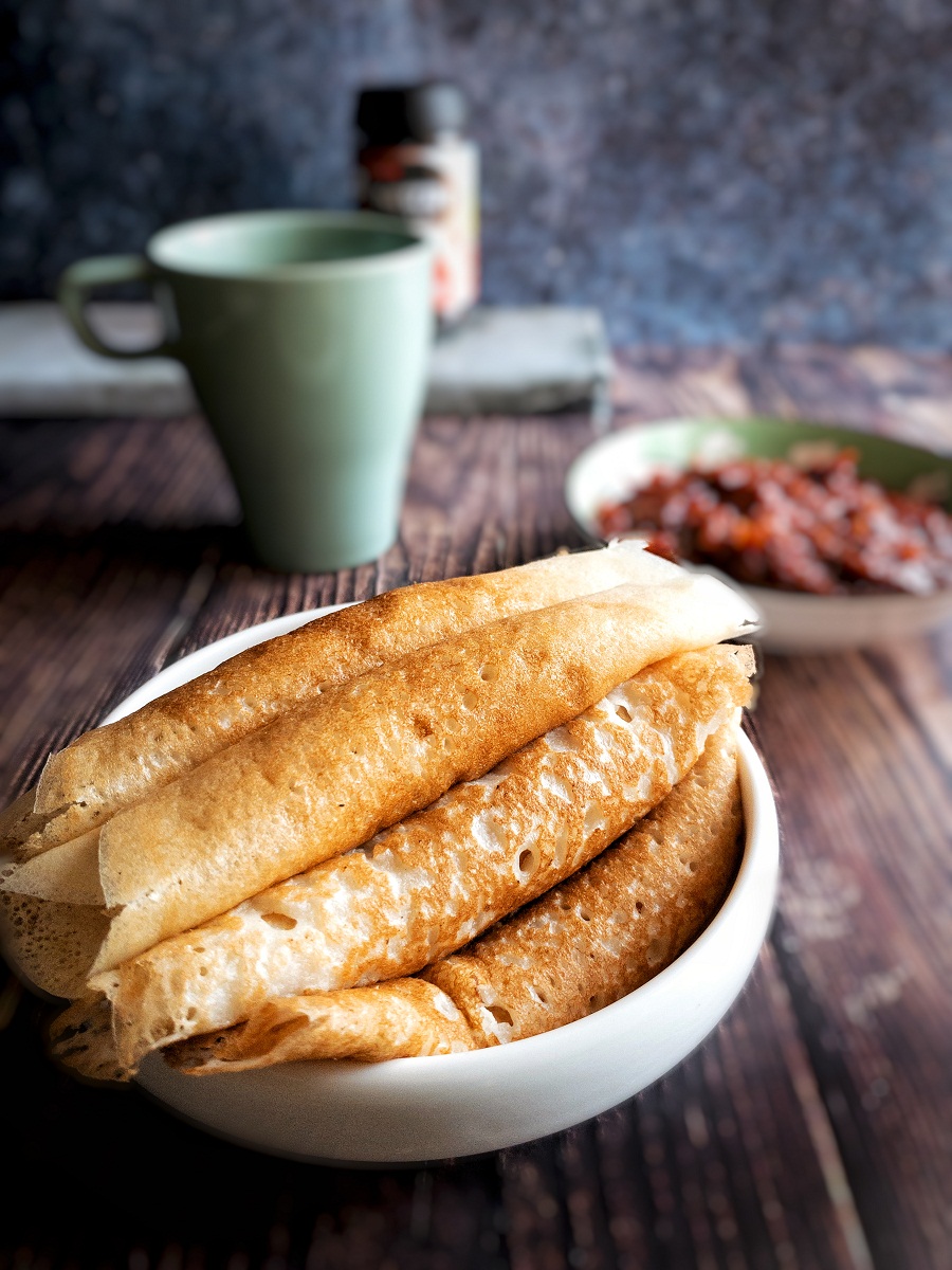 Resepi Apam Lenggang (Masakan Mudah) 1 Resepi Apam Lenggang (Masakan Mudah) 1