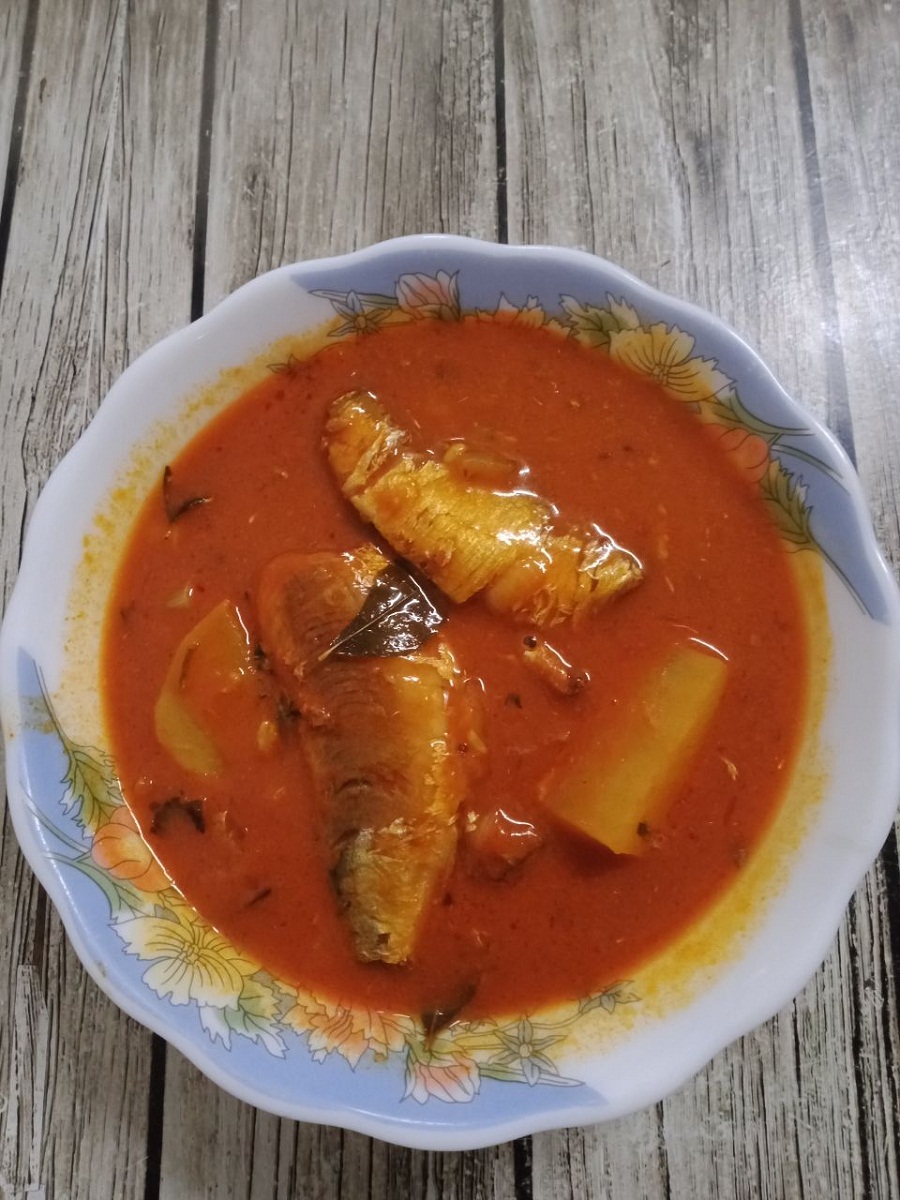 Koleksi Resepi Kari Dan Lemak Cili Api Paling Popular 7 Koleksi Resepi Kari Dan Lemak Cili Api Paling Popular 5