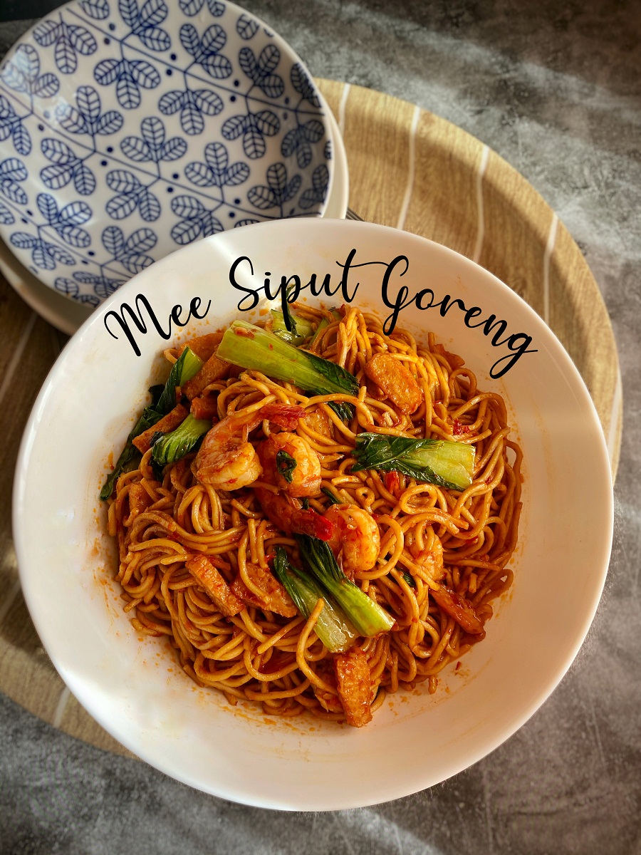 Resepi Mee Siput ( Sedap Dan Senang) 2 Resepi Mee Siput ( Sedap Dan Senang) 2