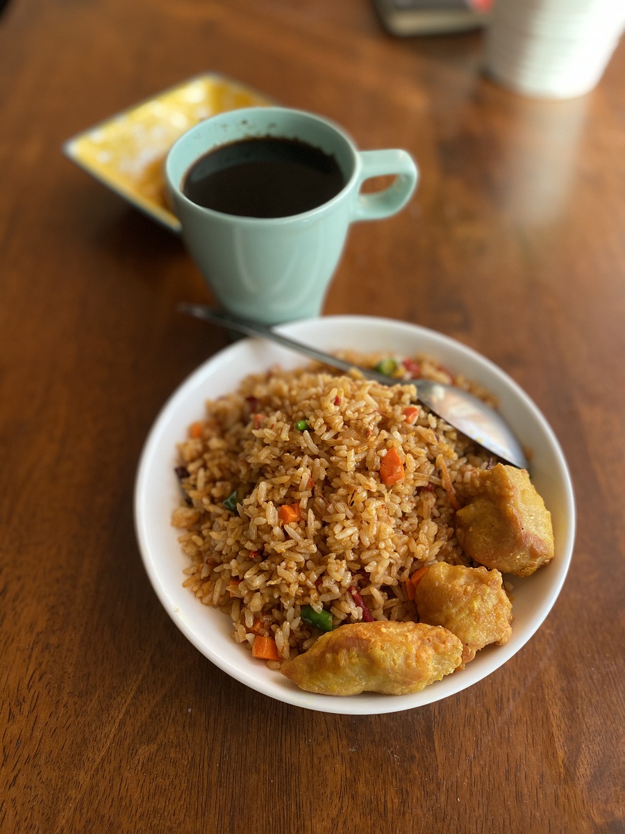Koleksi 10 Resepi Nasi Goreng Ringkas Tapi Padu 3 Koleksi 10 Resepi Nasi Goreng Ringkas Tapi Padu 3