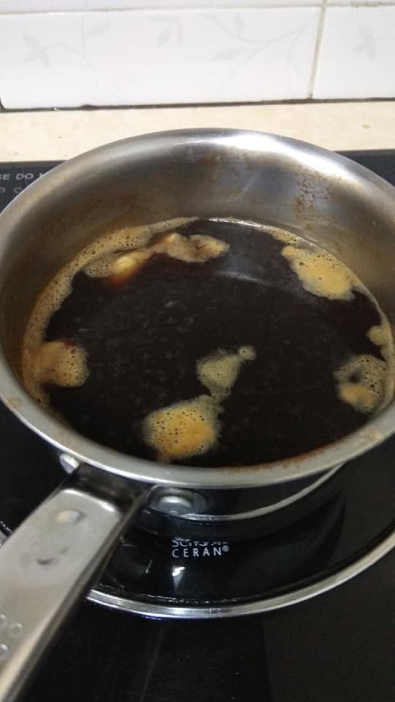 Resepi Pes Char Kuey Teow (Mudah dan Cepat!) 4 Resepi Pes Char Kuey Teow (Mudah dan Cepat!) 4